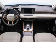 Haval Jolion I Рестайлинг Москва  - изображение 33