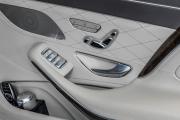 Mercedes-Benz Maybach S-Класс I (X222) Рестайлинг Казань  - изображение 30
