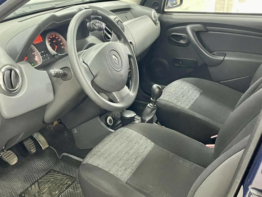 Renault Duster I Мурманск  - изображение 10