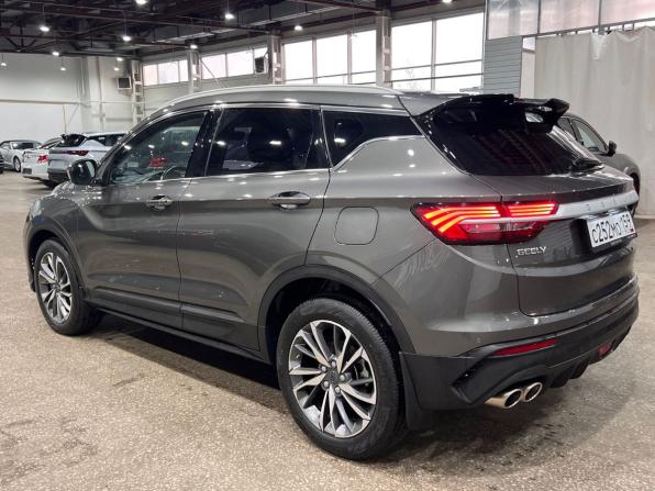 Geely Coolray I с пробегом 2022 года, цена 1 725 000 рублей, 44826 км, внедорожник, Автокод Объявления