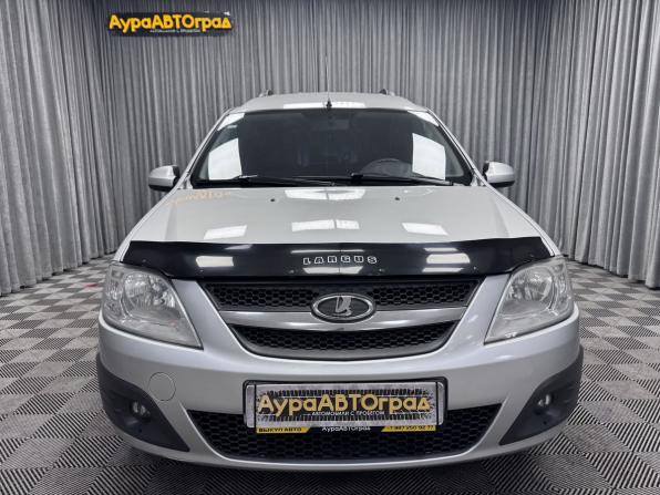 Lada (ВАЗ) Largus I с пробегом 2014 года, цена 690 000 рублей, 275944 км, универсал, Автокод Объявления