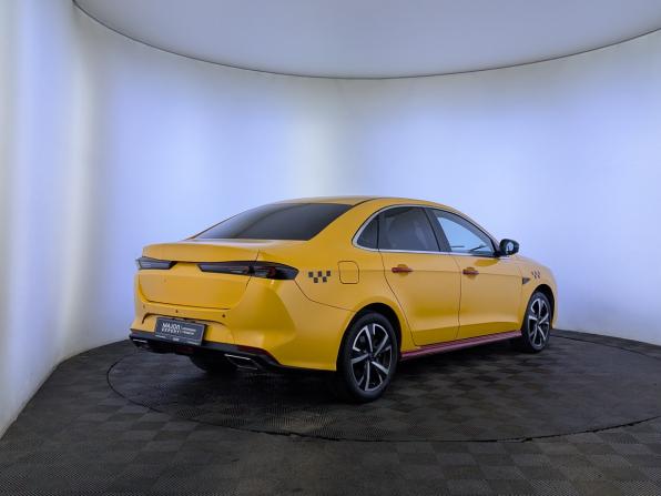 Kaiyi E5 с пробегом 2024 года, цена 890 000 рублей, 142744 км, седан, Автокод Объявления