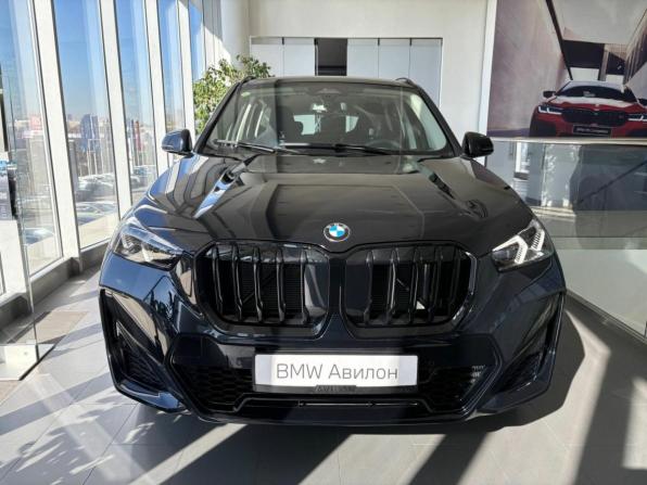 Новый BMW X1 III (U11/U12) 2026 года, цена 6 150 000 рублей, внедорожник, Автокод Объявления