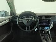 Skoda Octavia III (A7) Рестайлинг Москва  - изображение 59