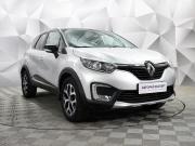Renault Kaptur I Ульяновск  - изображение 25