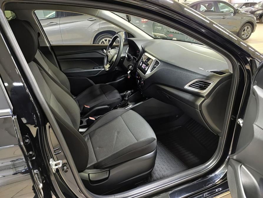 Hyundai Solaris II Рестайлинг Набережные Челны  - изображение 13