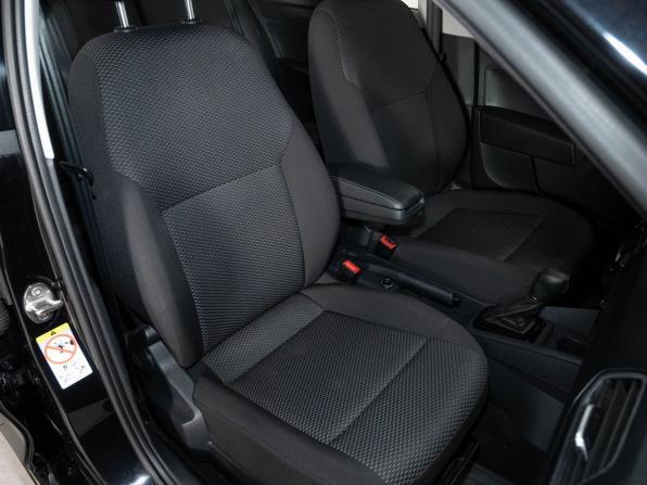 Volkswagen Polo VI с пробегом 2021 года, цена 1 603 000 рублей, 74456 км, лифтбек, Автокод Объявления