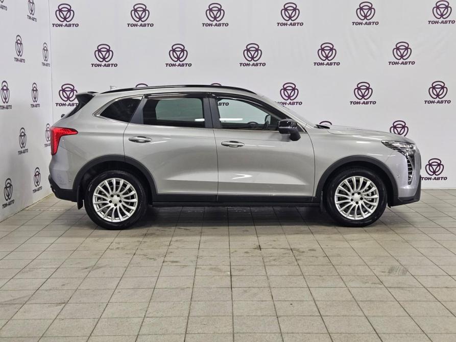 Haval Jolion I Рестайлинг Тольятти  - изображение 4