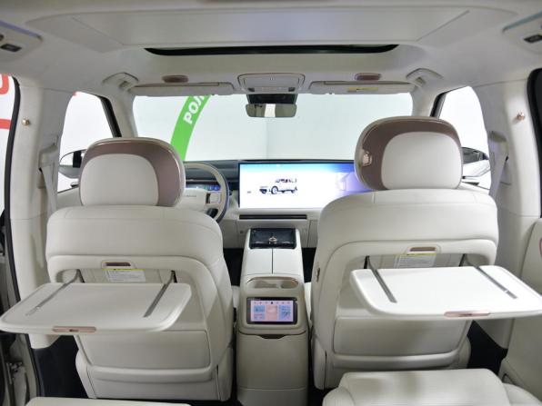Lynk &amp; Co 900 с пробегом 2025 года, цена 6 800 000 рублей, 16498 км, внедорожник, Автокод Объявления