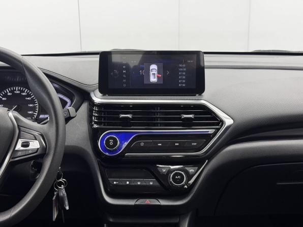 Changan Alsvin с пробегом 2023 года, цена 999 000 рублей, 88294 км, седан, Автокод Объявления