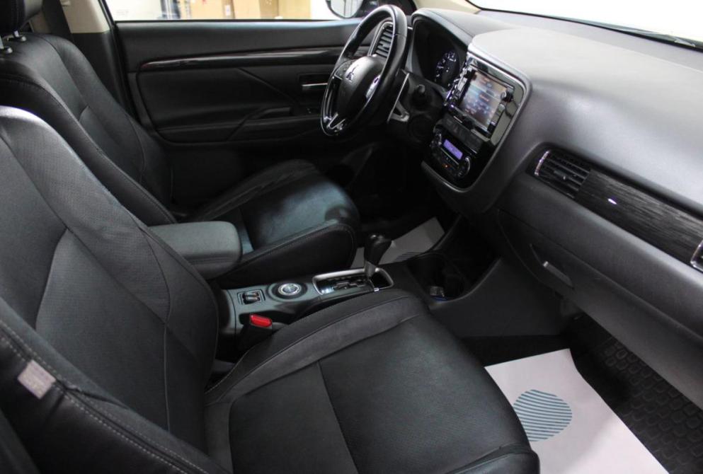 Mitsubishi Outlander III Рестайлинг 2 Нижний Новгород  - изображение 13