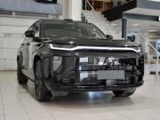 GAC Trumpchi S7 I Рестайлинг Нижний Новгород  - изображение 41