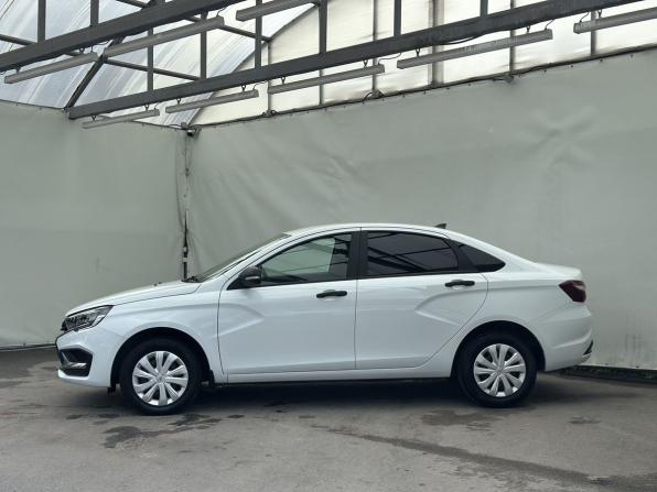 Lada (ВАЗ) Vesta I Рестайлинг (NG) с пробегом 2023 года, цена 1 200 000 рублей, 53500 км, седан, Автокод Объявления
