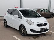 Kia Venga I Набережные Челны  - изображение 28