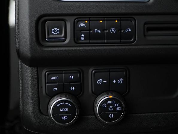 Chevrolet Tahoe V с пробегом 2021 года, цена 7 497 077 рублей, 65508 км, внедорожник, Автокод Объявления