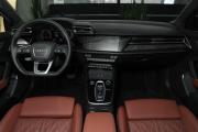 Audi A3 IV (8Y) Рестайлинг Москва  - изображение 26