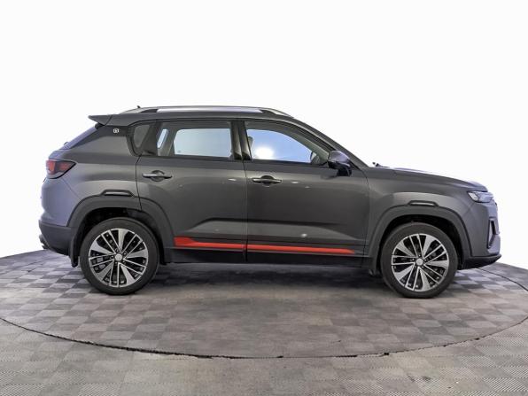 Changan CS35 Plus I Рестайлинг с пробегом 2023 года, цена 1 690 000 рублей, 25004 км, внедорожник, Автокод Объявления