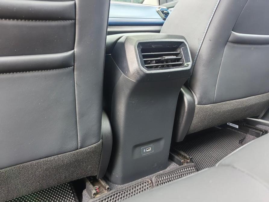 GAC GS3 Ижевск  - изображение 32