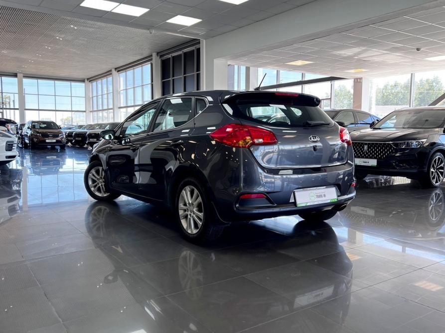 Kia Ceed II Тверь  - изображение 6