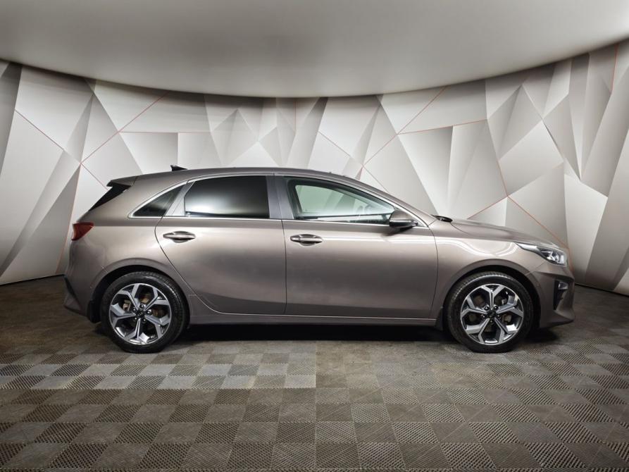 Kia Ceed III Москва  - изображение 6