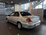 Kia Spectra I Рестайлинг 2 Чебоксары  - изображение 36