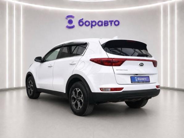 Kia Sportage IV с пробегом 2017 года, цена 1 376 000 рублей, 175318 км, внедорожник, Автокод Объявления