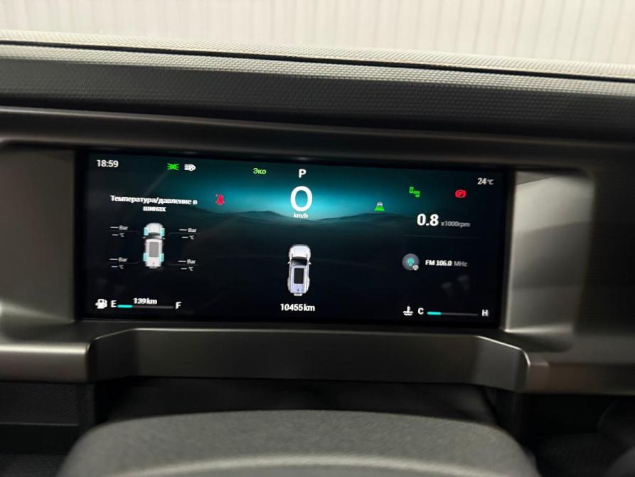JETOUR T2 Краснодар  - изображение 10