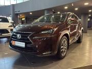 Lexus NX I Тюмень  - изображение 31