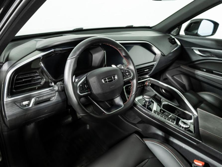 Geely Tugella I Рестайлинг Санкт-Петербург  - изображение 11