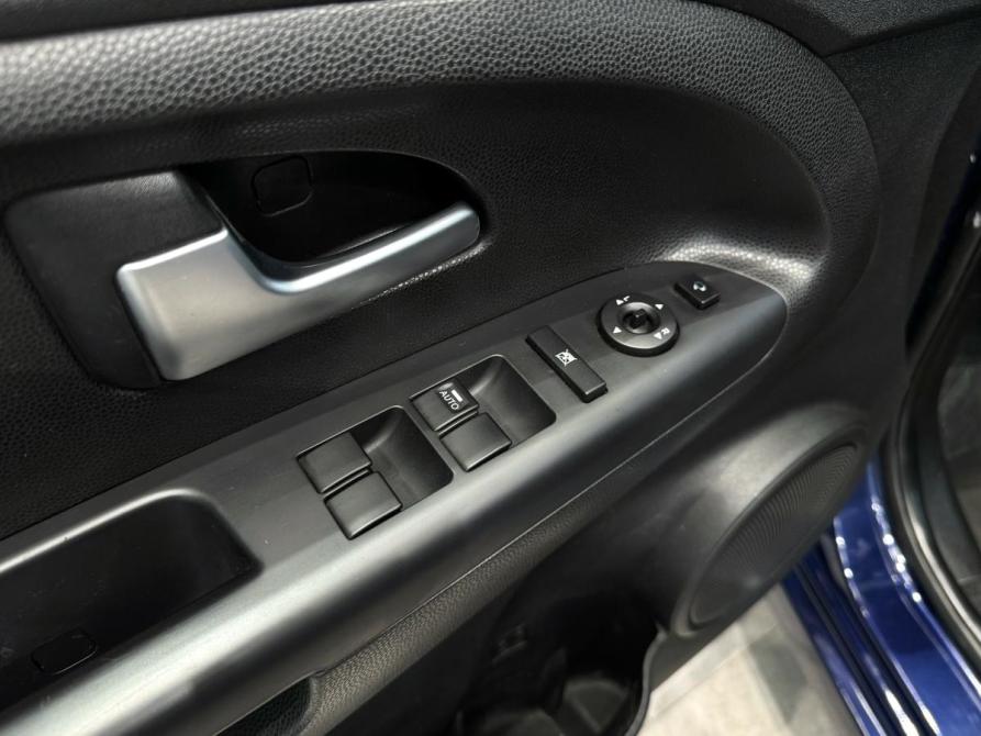 Kia Venga I Волжский  - изображение 12