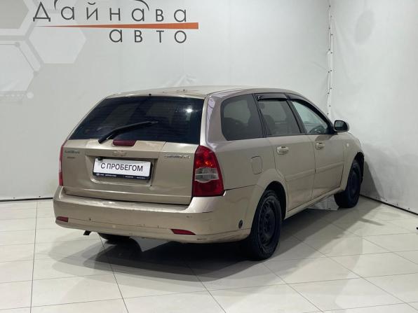 Chevrolet Lacetti I с пробегом 2005 года, цена 220 000 рублей, 367000 км, универсал, Автокод Объявления