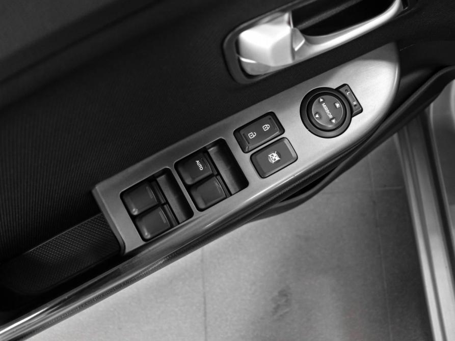 Kia Rio III Минеральные Воды  - изображение 14