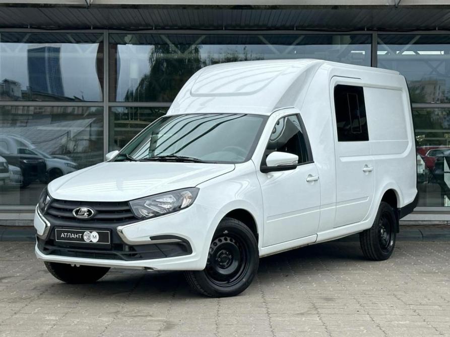 Lada (ВАЗ) Granta I Рестайлинг Москва  - изображение 1