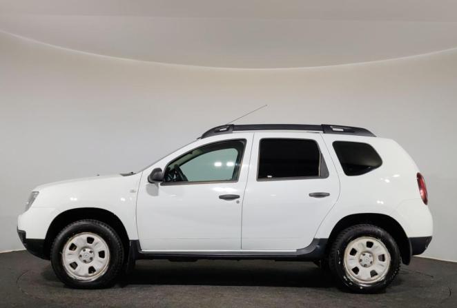 Renault Duster I Рестайлинг с пробегом 2018 года, цена 1 450 000 рублей, 118301 км, внедорожник, Автокод Объявления
