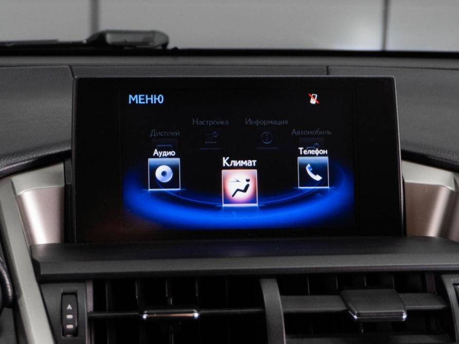 Lexus NX I Тюмень  - изображение 15