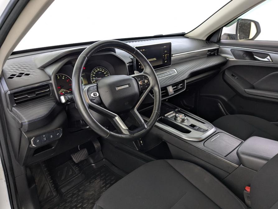 Haval Jolion I Москва  - изображение 16