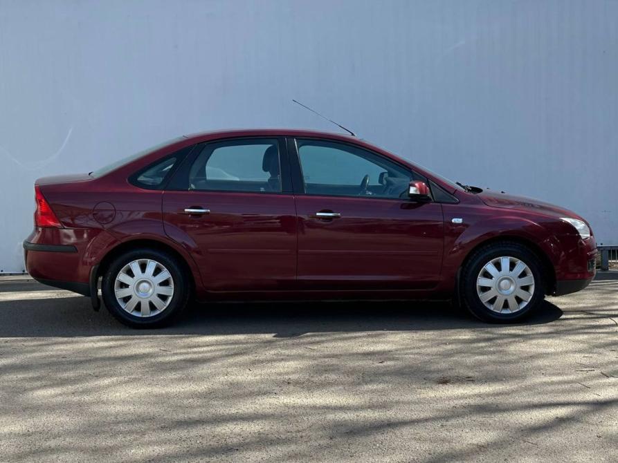 Ford Focus II Москва  - изображение 4