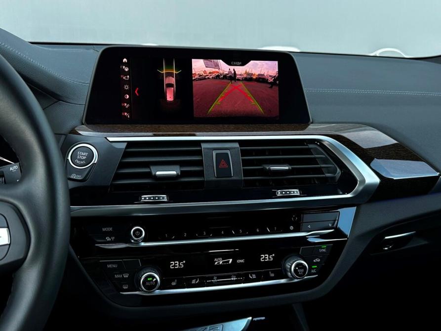 BMW X3 III (G01) Санкт-Петербург  - изображение 20