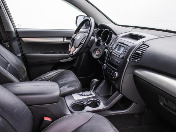 Kia Sorento II с пробегом 2010 года, цена 1 289 000 рублей, 295828 км, внедорожник, Автокод Объявления
