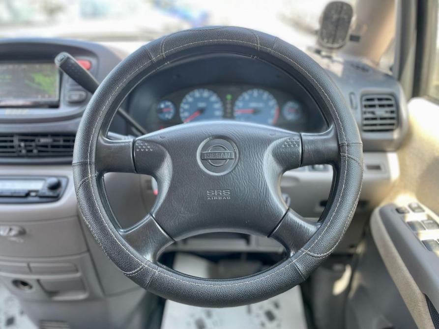 Nissan Serena II (C24) Краснодар  - изображение 13
