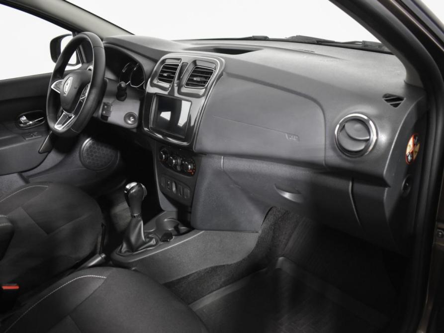Renault Sandero II Рестайлинг Санкт-Петербург  - изображение 13