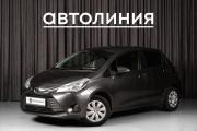 Toyota Vitz III (XP130) Рестайлинг 2 Красноярск  - изображение 14