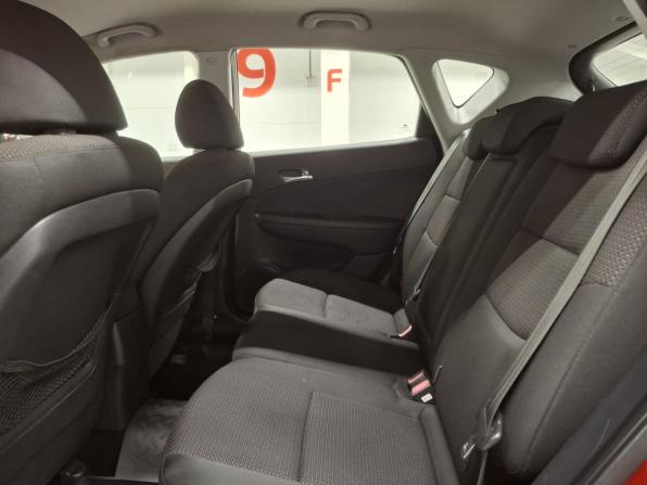 Hyundai i30 I Рестайлинг с пробегом 2010 года, цена 920 000 рублей, 112643 км, хэтчбек, Автокод Объявления