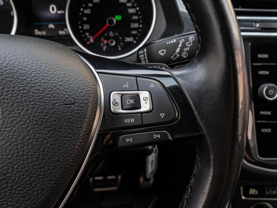 Volkswagen Tiguan II Краснодар  - изображение 18