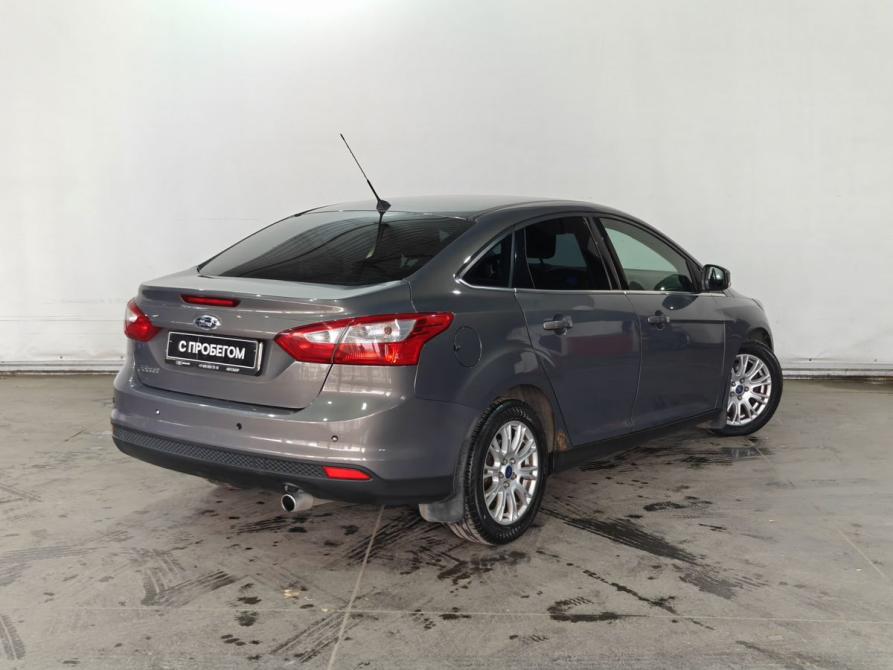 Ford Focus III Москва  - изображение 6