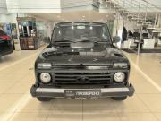 Lada (ВАЗ) Niva Legend I Казань  - изображение 24