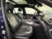 Mercedes-Benz GLS II (X167) Москва  - изображение 50