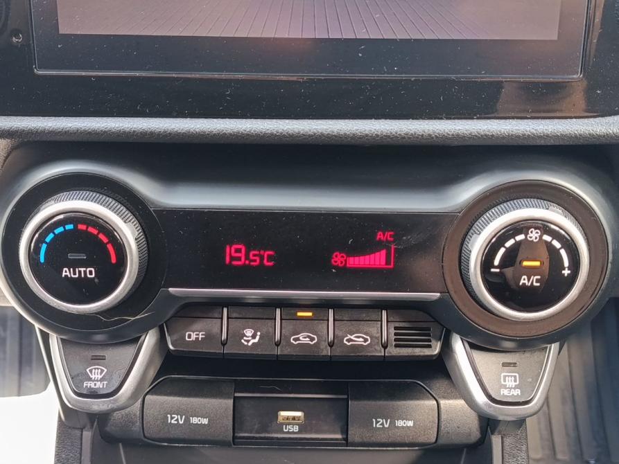 Kia Rio IV Рестайлинг Москва  - изображение 17