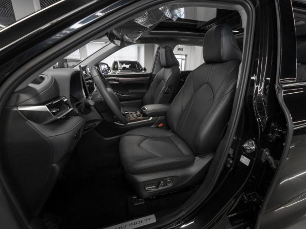Toyota Highlander IV (XU70) с пробегом 2026 года, цена 5 300 000 рублей, 50 км, внедорожник, Автокод Объявления