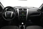 Datsun on-DO I Рестайлинг Москва  - изображение 21